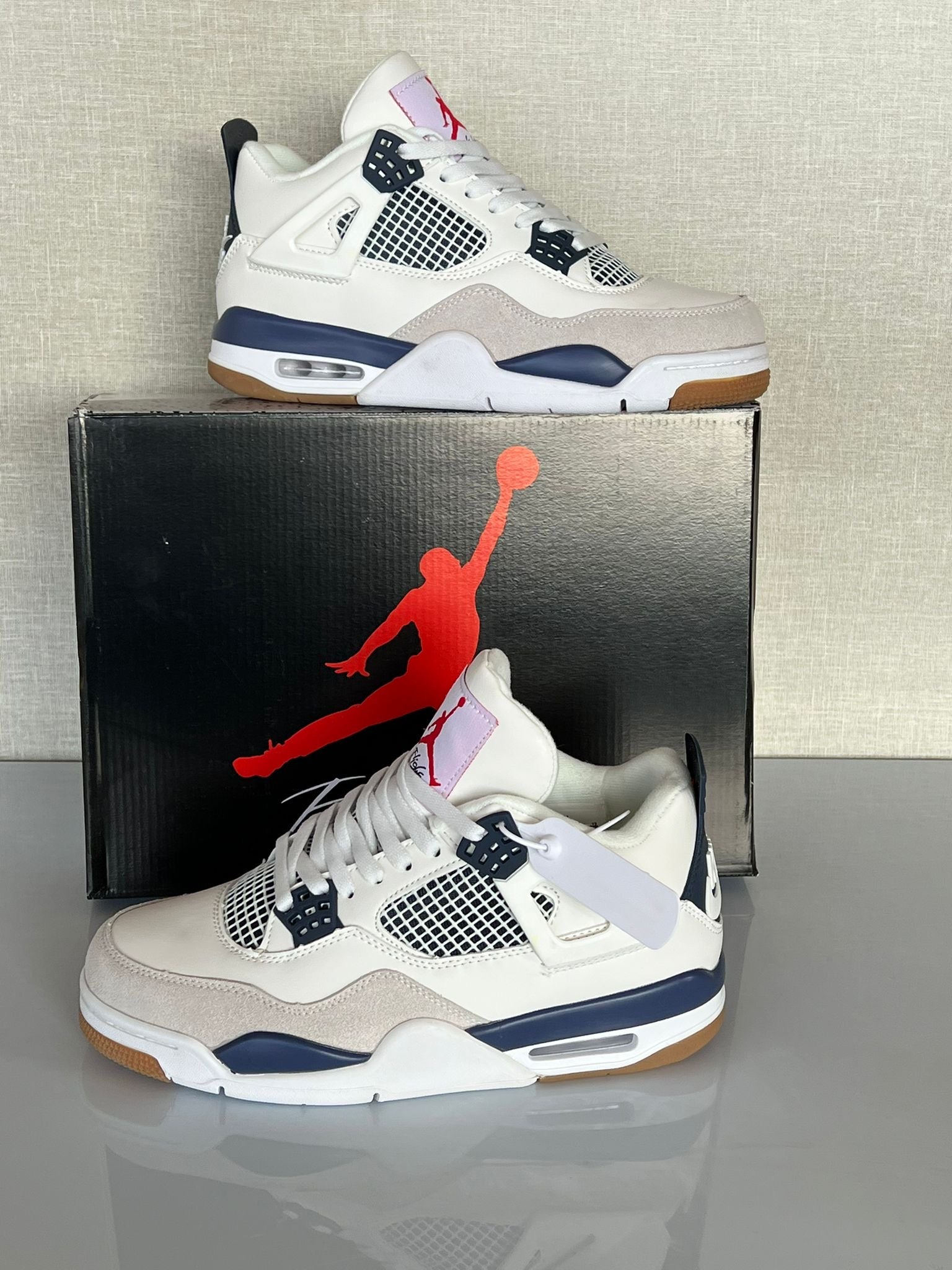 JORDAN RETRO 4 - M4