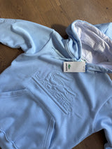 Conjunto Lacoste - AZUL