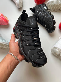 Nike air vapormax Plus - Negro