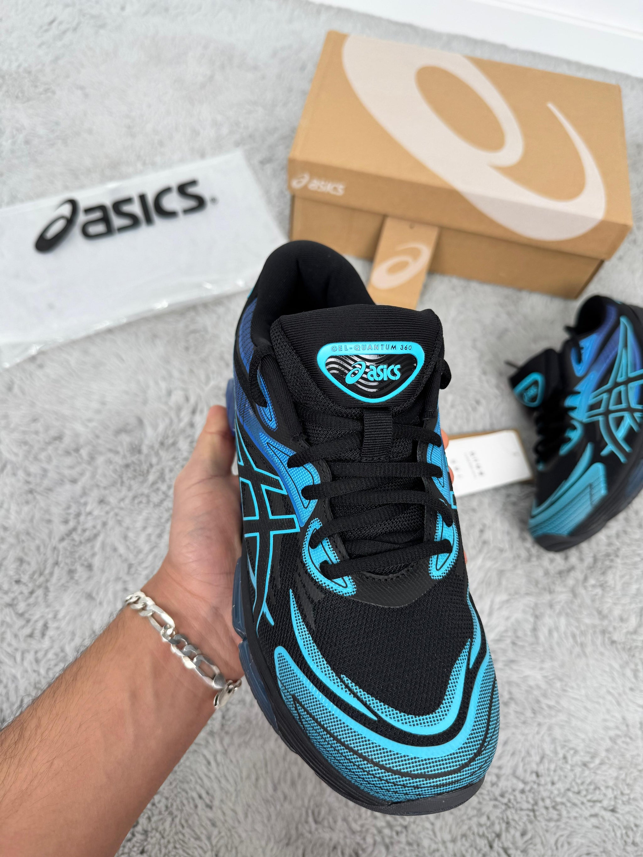 ASICS Gel-Quantum