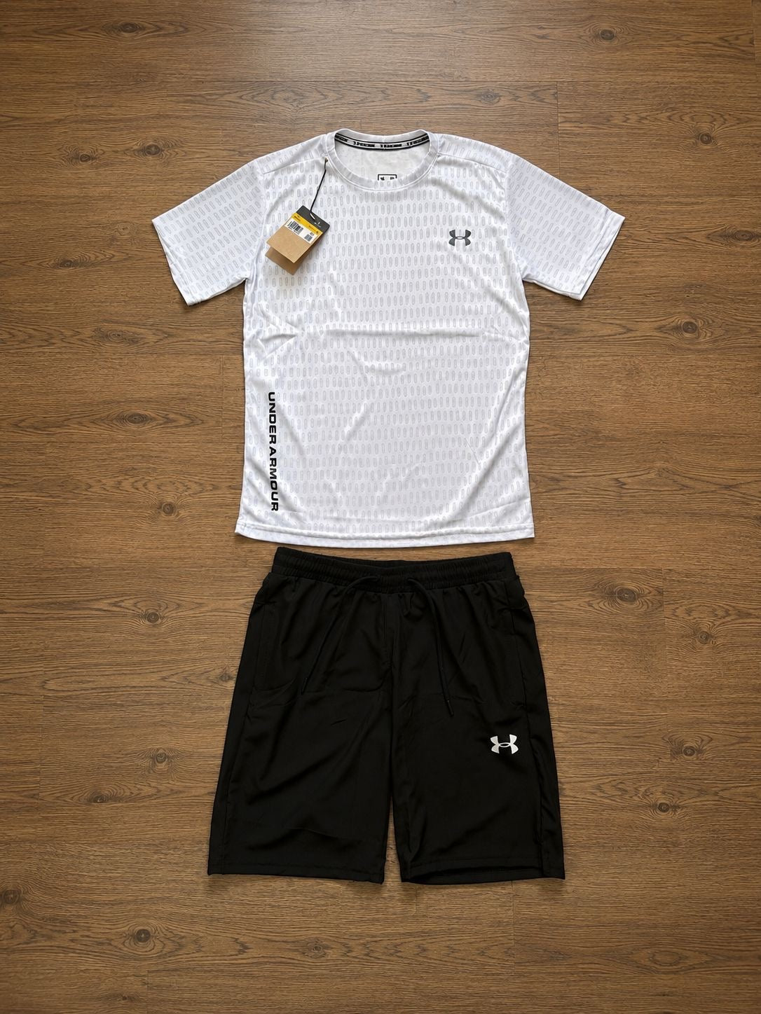 UNDER ARMOUR 2026- BLANCO(N)