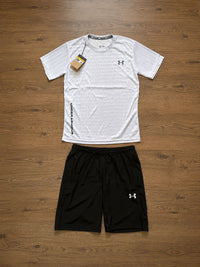 UNDER ARMOUR 2026- BLANCO(N)
