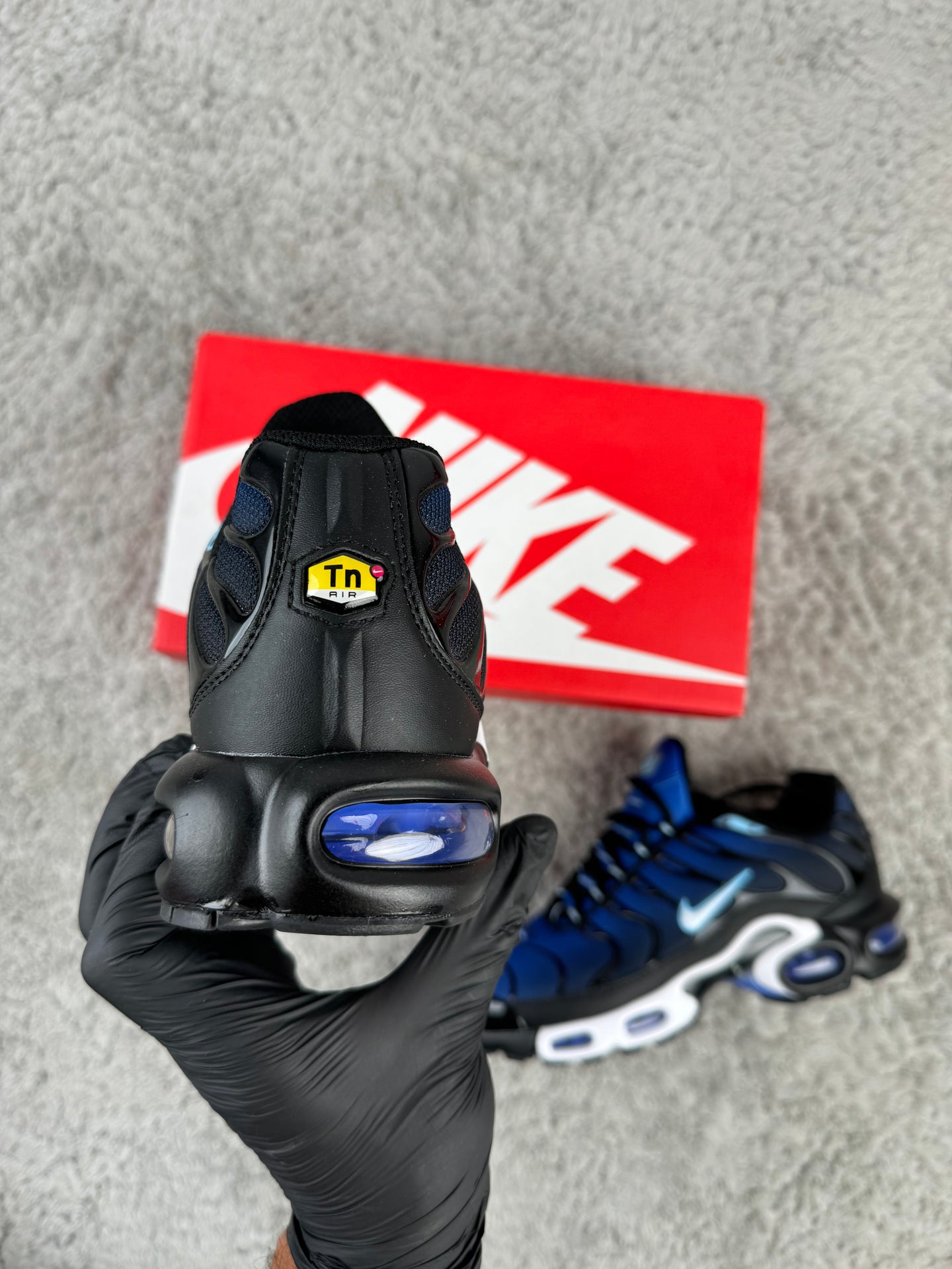 Nike Air Max Plus TN