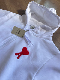 CONJUNTO AMI - BLANCO