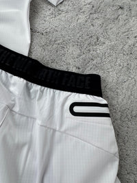 CONJUNTO THE NORTH FACE - M2 BLANCO