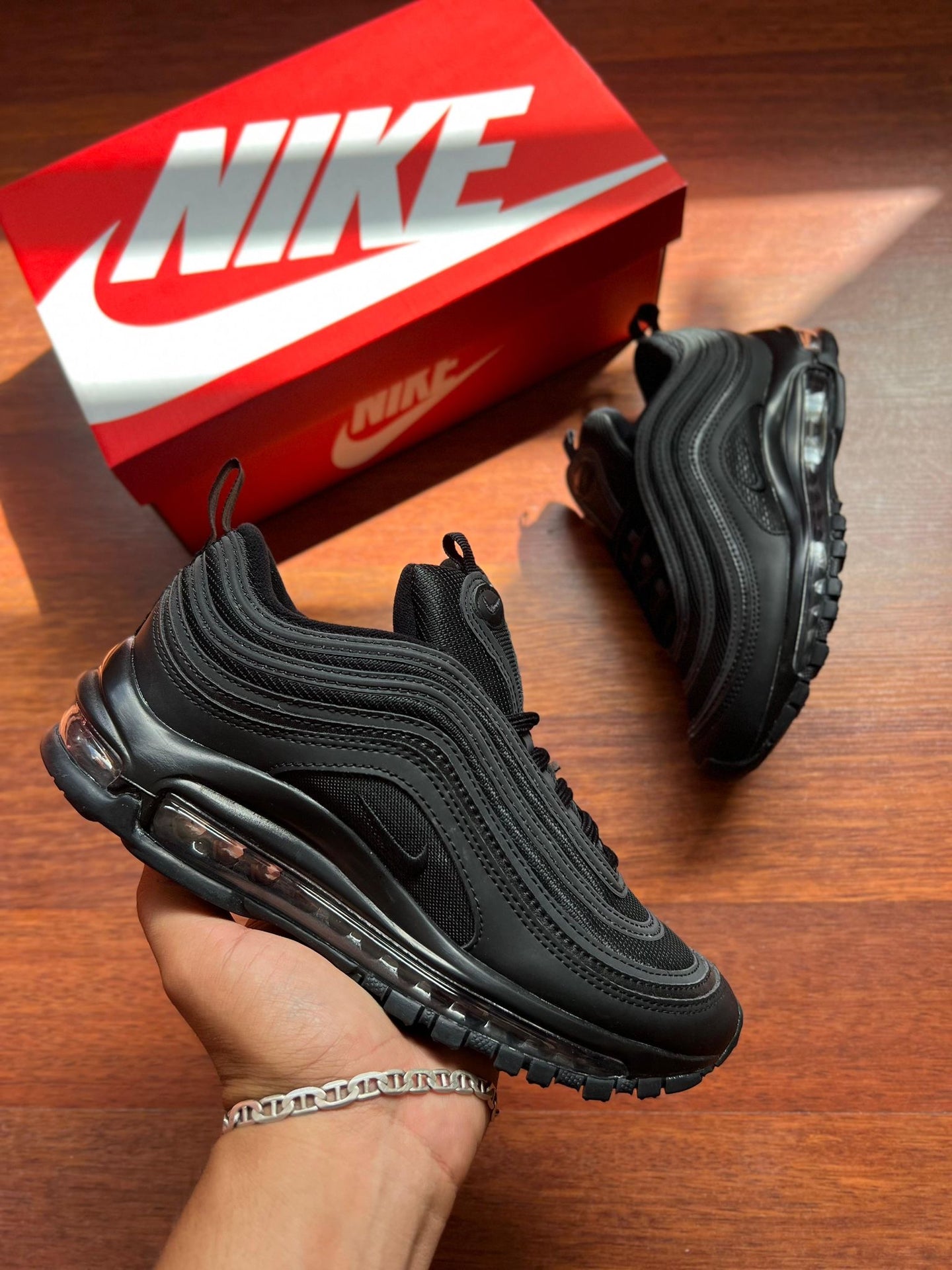 AIRMAX 97 - M2