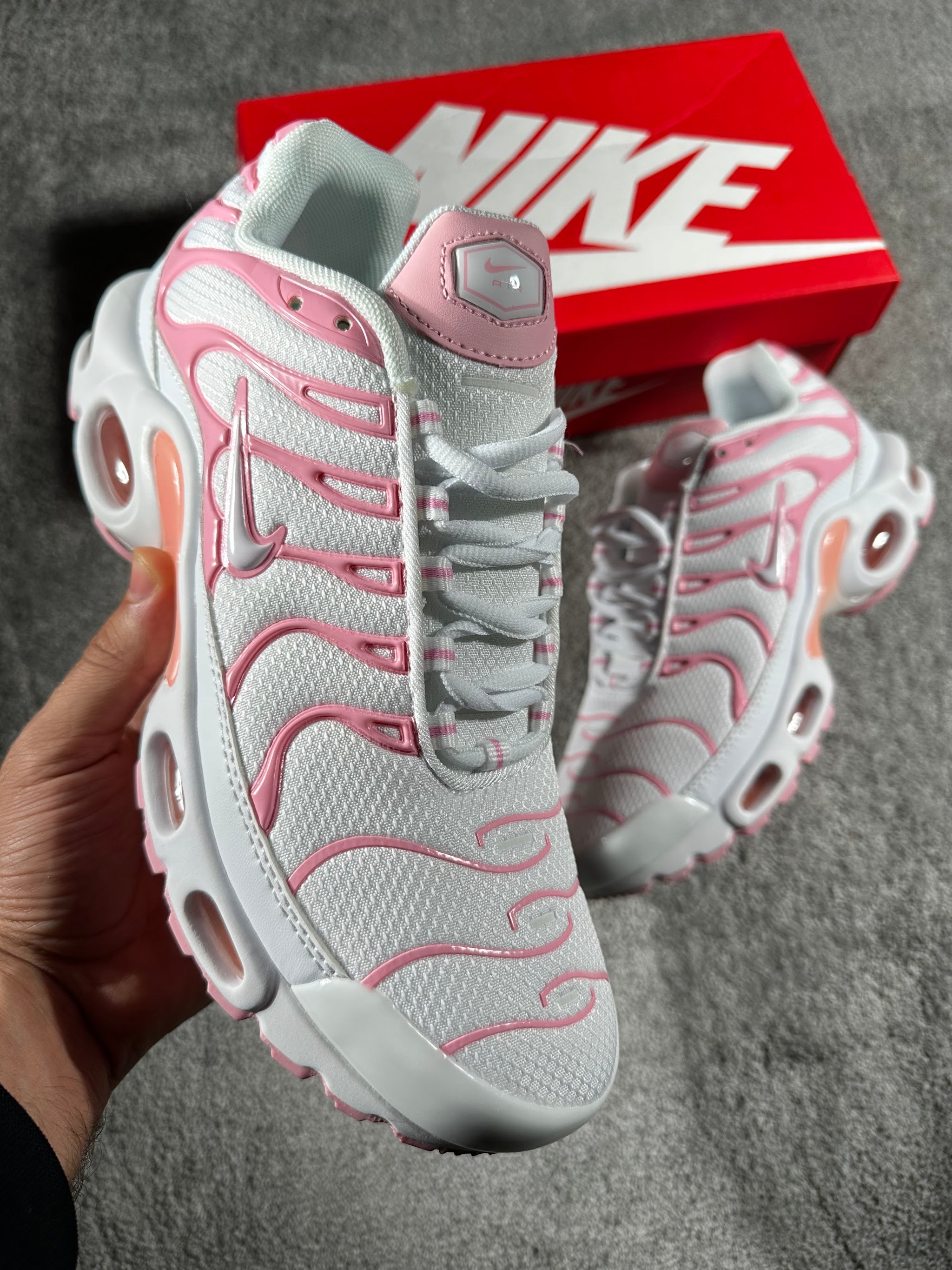 Nike Air Max TN