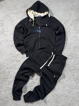 Conjunto Ralph Lauren - Negro