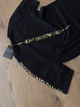 CONJUNTO CORTO - EA7