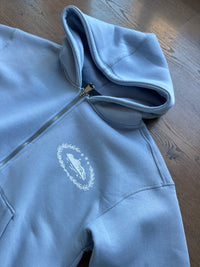 CORTEIZ - AZUL CLARO