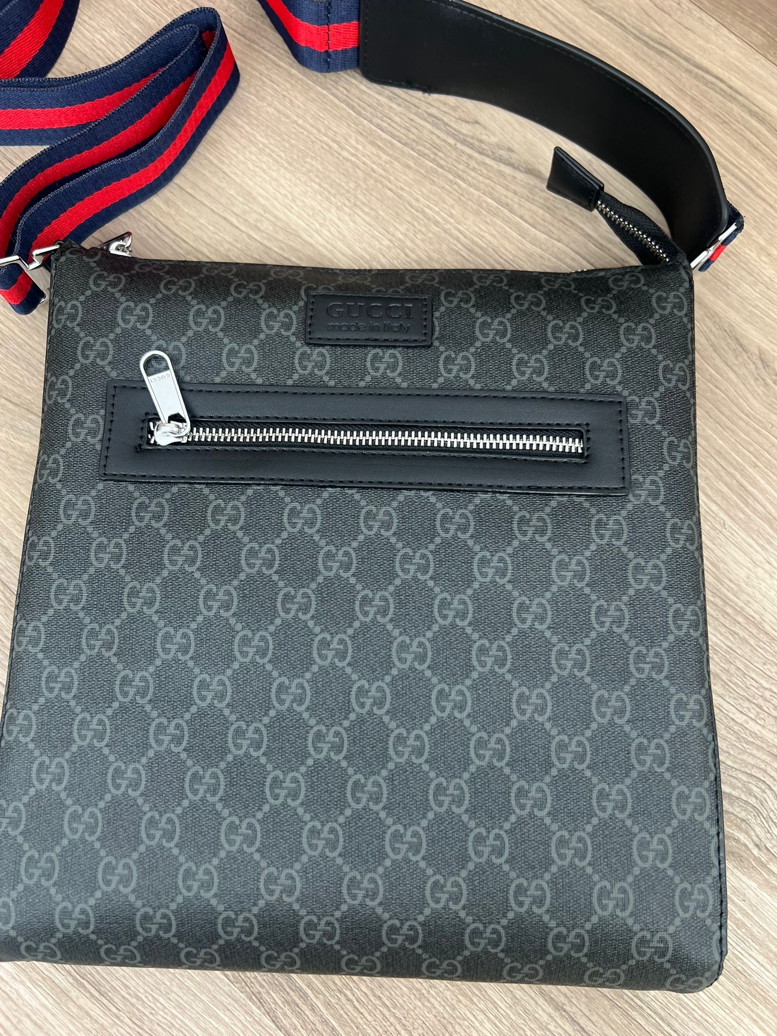 BANDOLERA -  LACOSTE