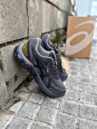 ASICS GEL QUANTUM 180 VIII - NEGRAS 3