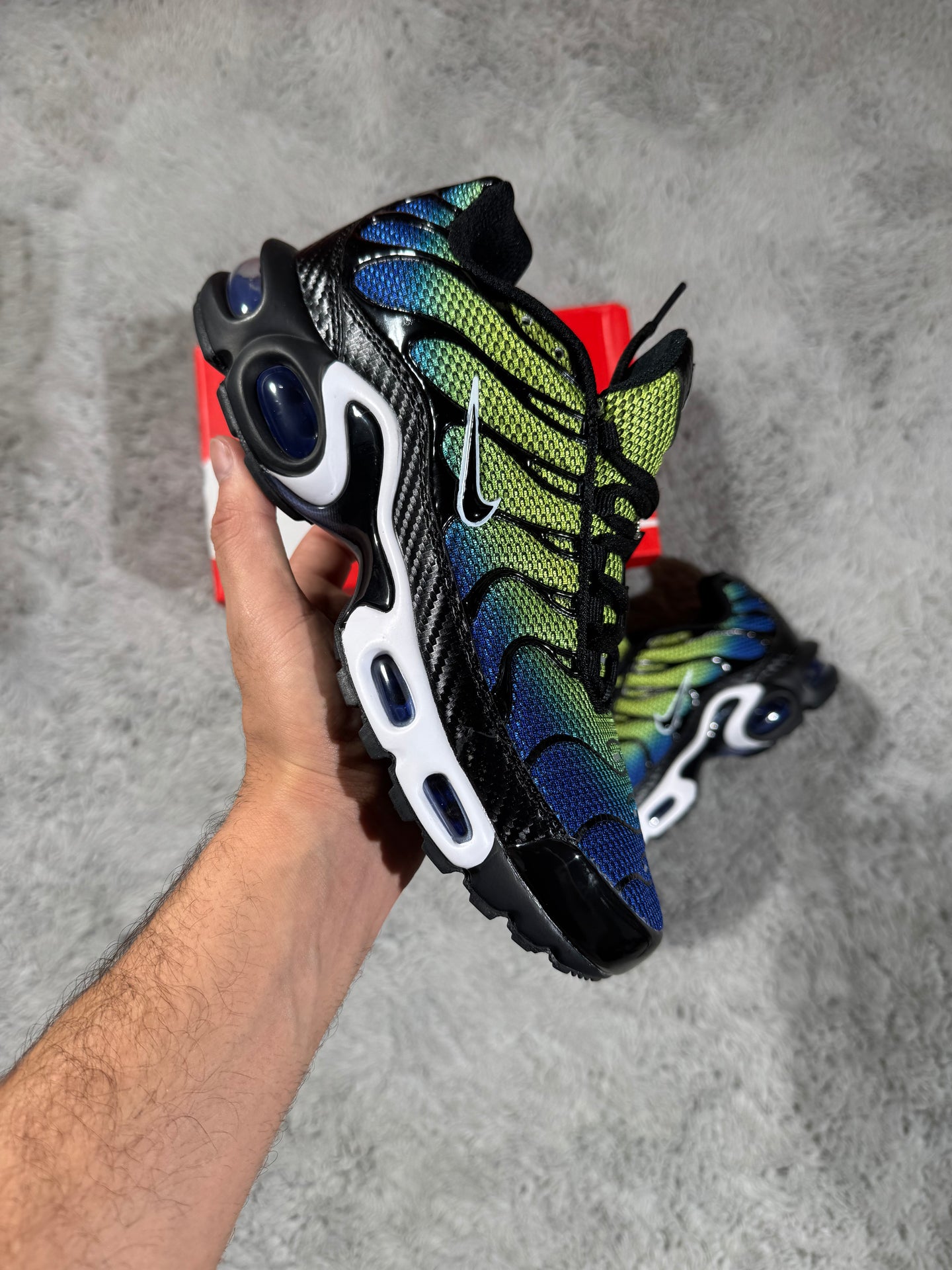 Nike Air Max Plus TN