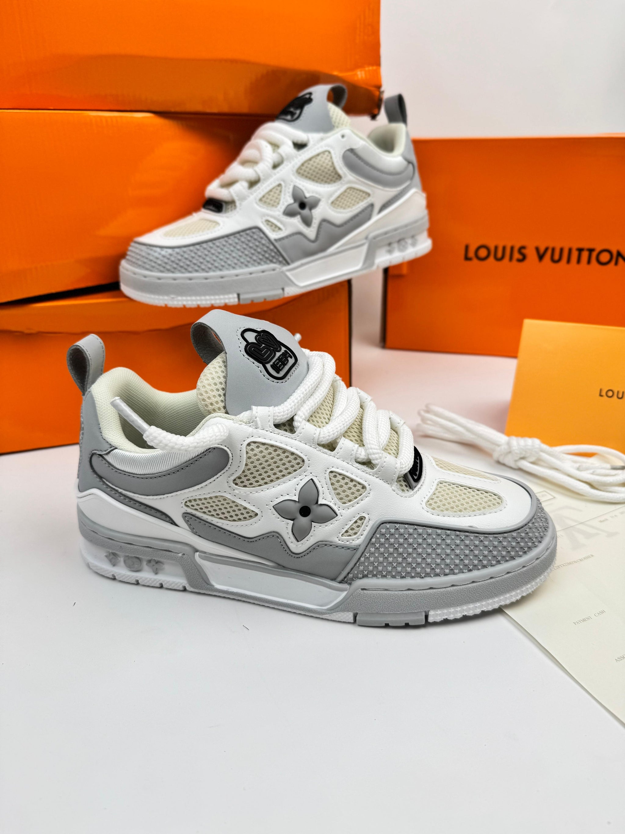 LV SKATE