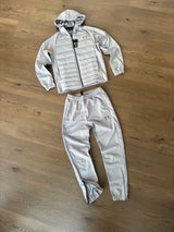 CONJUNTO -  UNDER ARMOUR - G