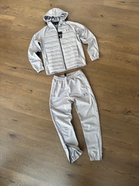 CONJUNTO -  UNDER ARMOUR - G