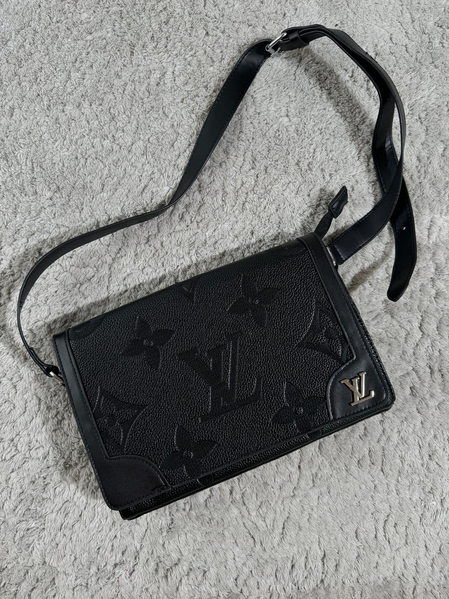 Bandolera Louis Vuitton