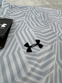 UNDER AMOUR 2025 - GRIS CLARO