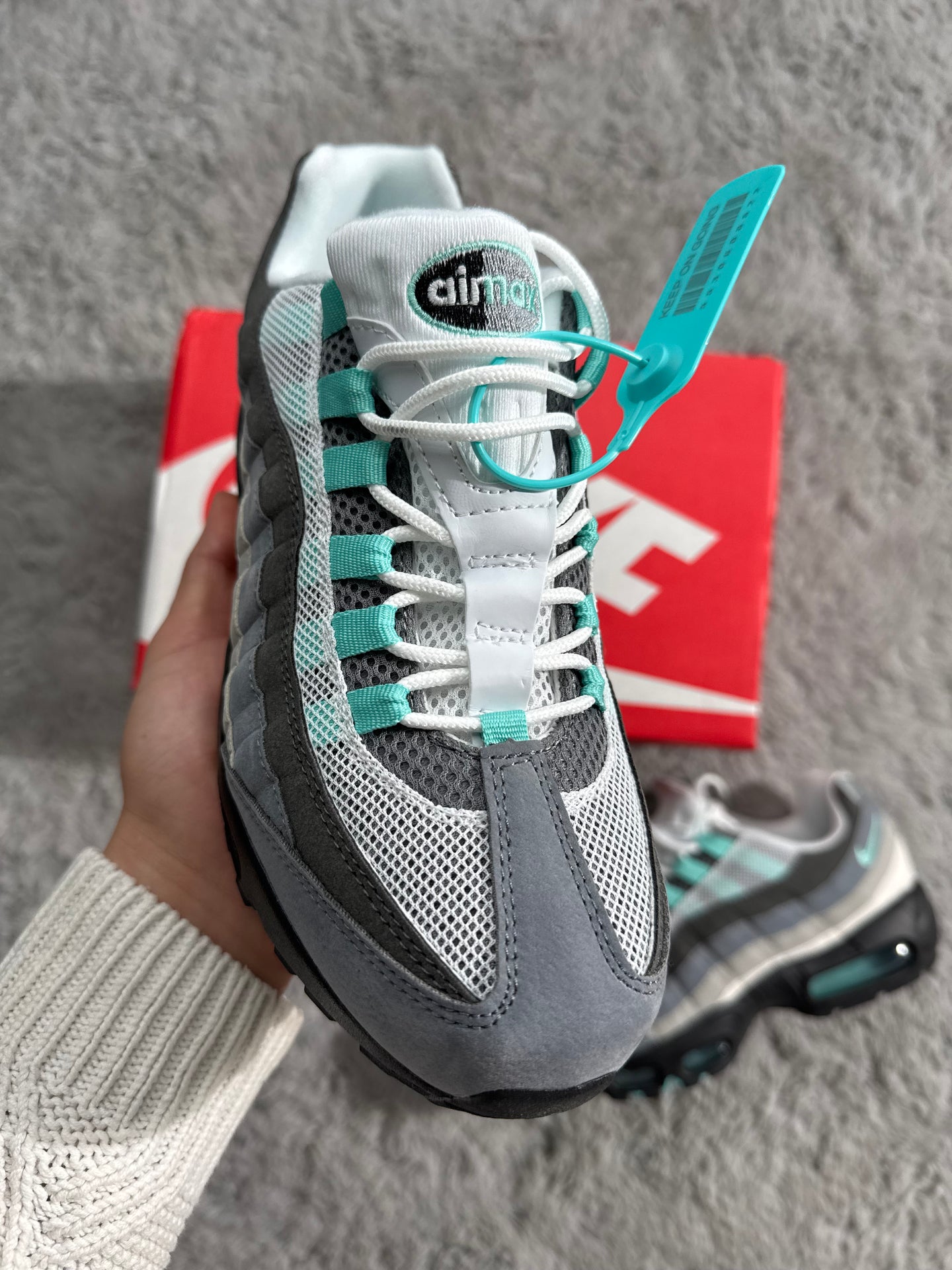 Nike Air max 95