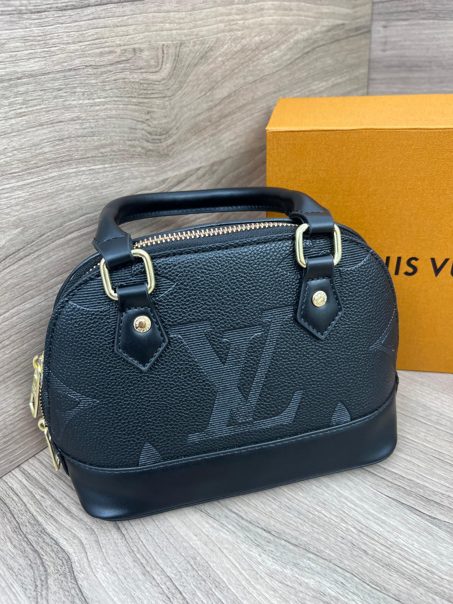 BOLSO MUJER -  LV
