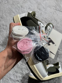 Nike Air Jordan 1 Low