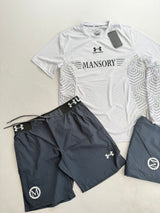 UNDER ARMOUR MANSORY BLANCO(2026)