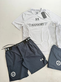 UNDER ARMOUR MANSORY BLANCO(2026)