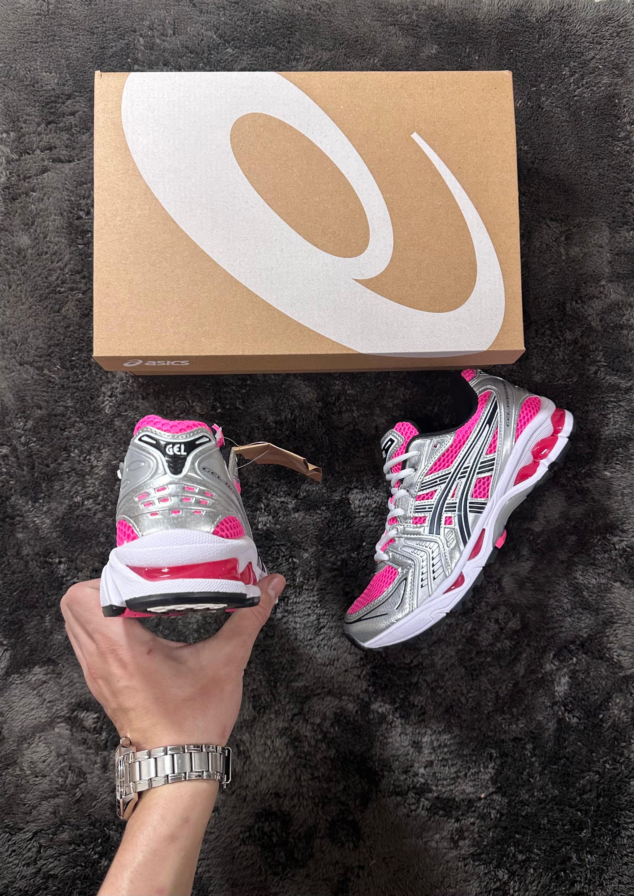 ASICS GEL KAYANO - M1