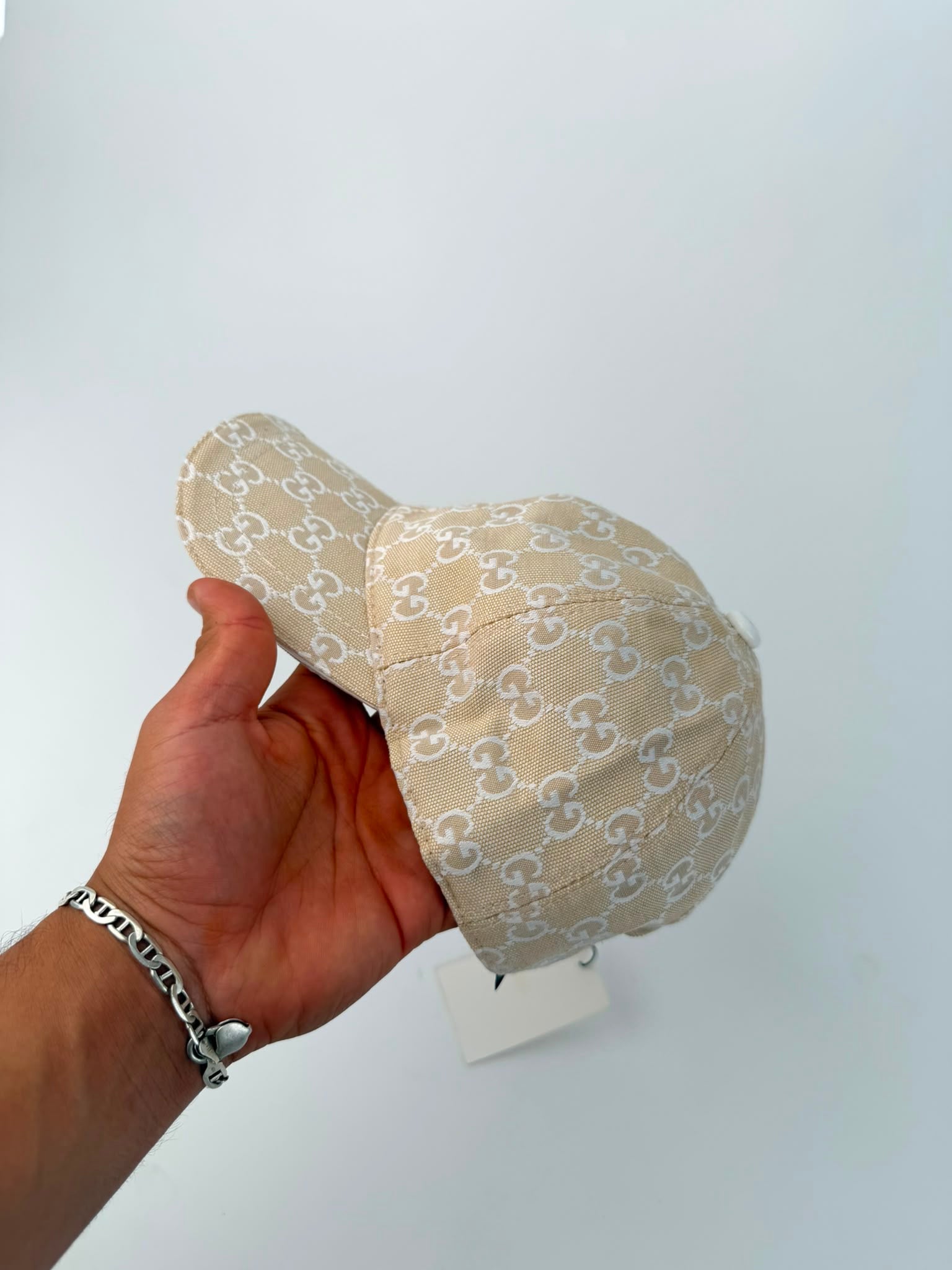 Gorra Gucci 4