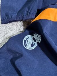 Conjunto Real Madrid