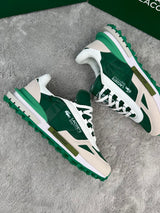 LACOSTE ACTIVE ELITE - VERDE