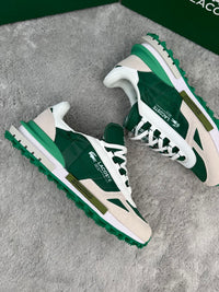 LACOSTE ACTIVE ELITE - VERDE