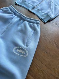 CORTEIZ - AZUL CLARO