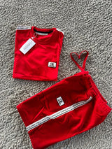 Calvin Klein - Rojo