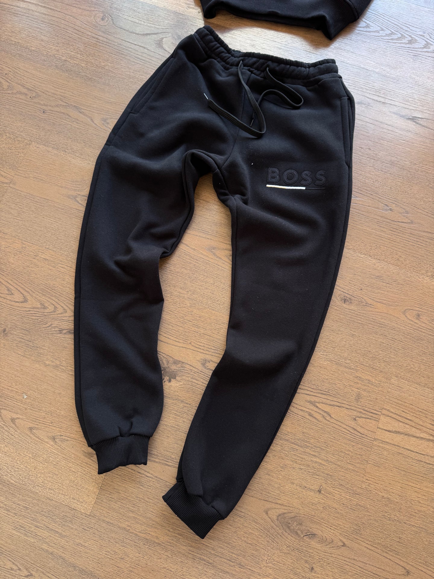 Conjunto HUGO BOSS - Algodón