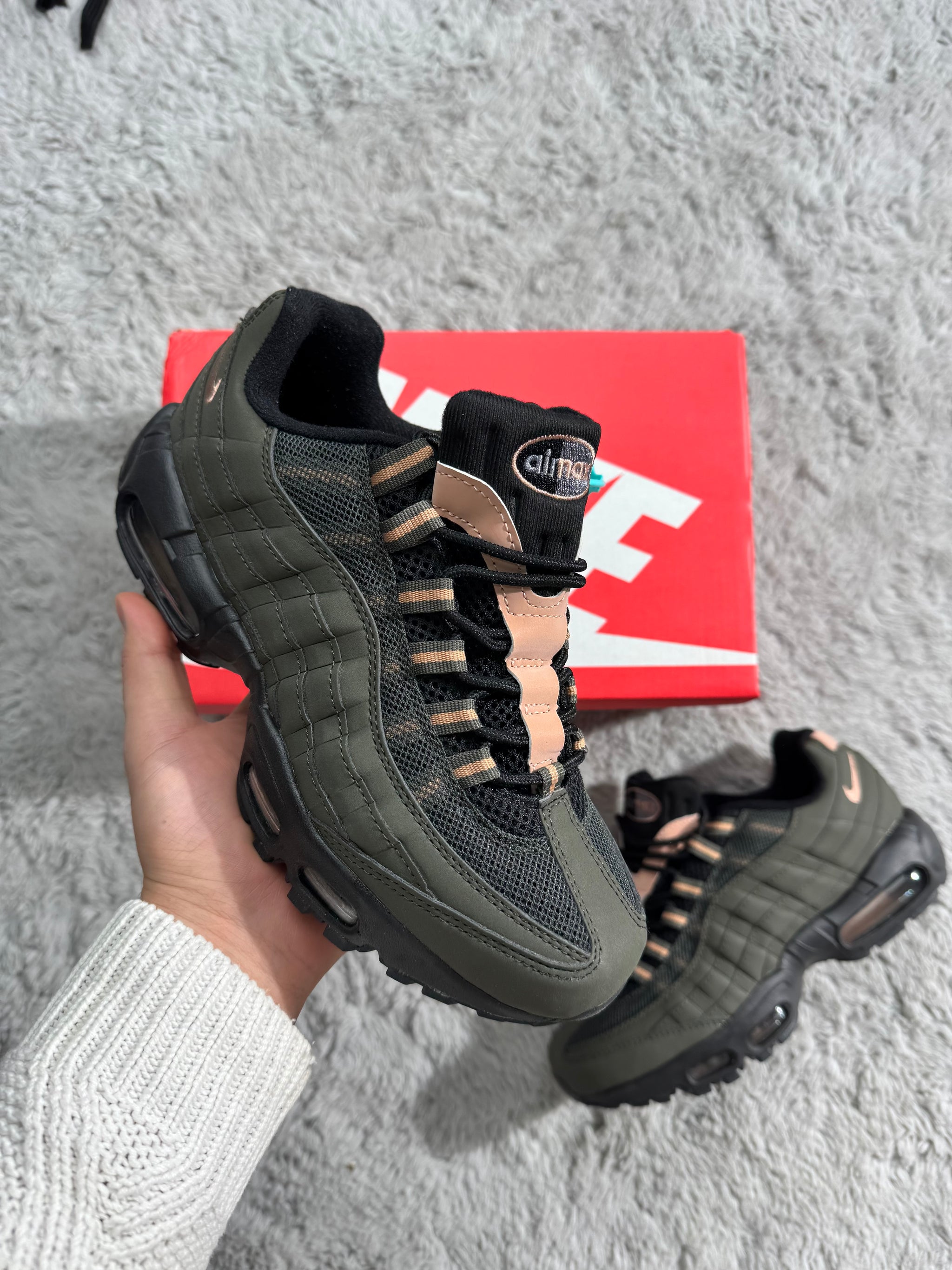 Nike Air max 95