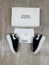 Alexander McQueen - Black/White