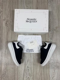 Alexander McQueen - Black/White