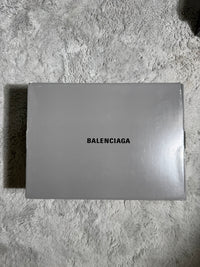 BALENCIAGA TRACK