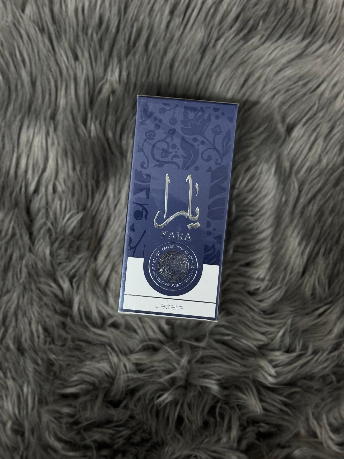 YARA -A- 100ml