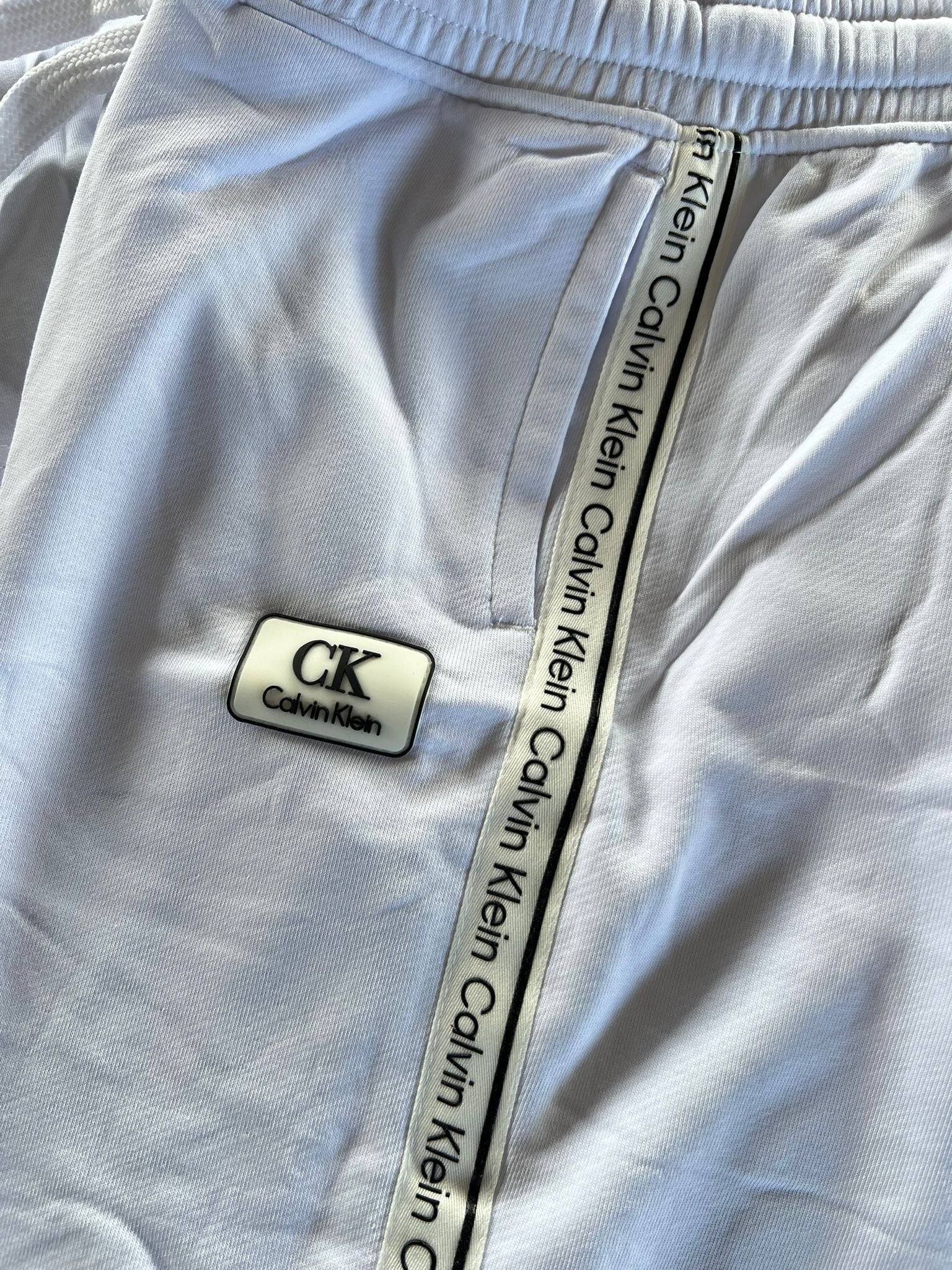 Calvin Klein - Blanco