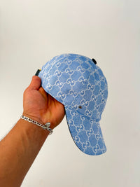 Gorra Gucci 3