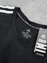 CONJUNTO ADIDAS - NEGRO