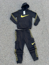 CONJUNTO NIKE - NM4