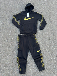 CONJUNTO NIKE - NM4