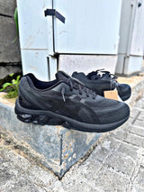 ASICS GEL QUANTUM 180 VIII - NEGRAS