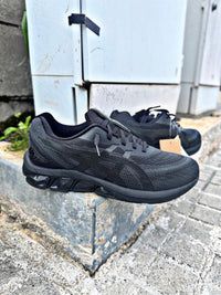 ASICS GEL QUANTUM 180 VIII - NEGRAS