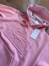 Conjunto Lacoste - ROSA