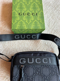 BANDOLERA -  GUCCI