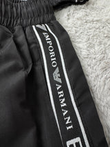 Conjunto ARMANI - white/Black